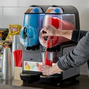 Vollrath Dual 2.6 Gallon Frozen Beverage Machine
