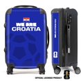 thumbnail image 1 of Croatia1 FIFA World Cup 2026™ Carry On 20” Spinner Suitcase with TSA Lock, 1 of 3