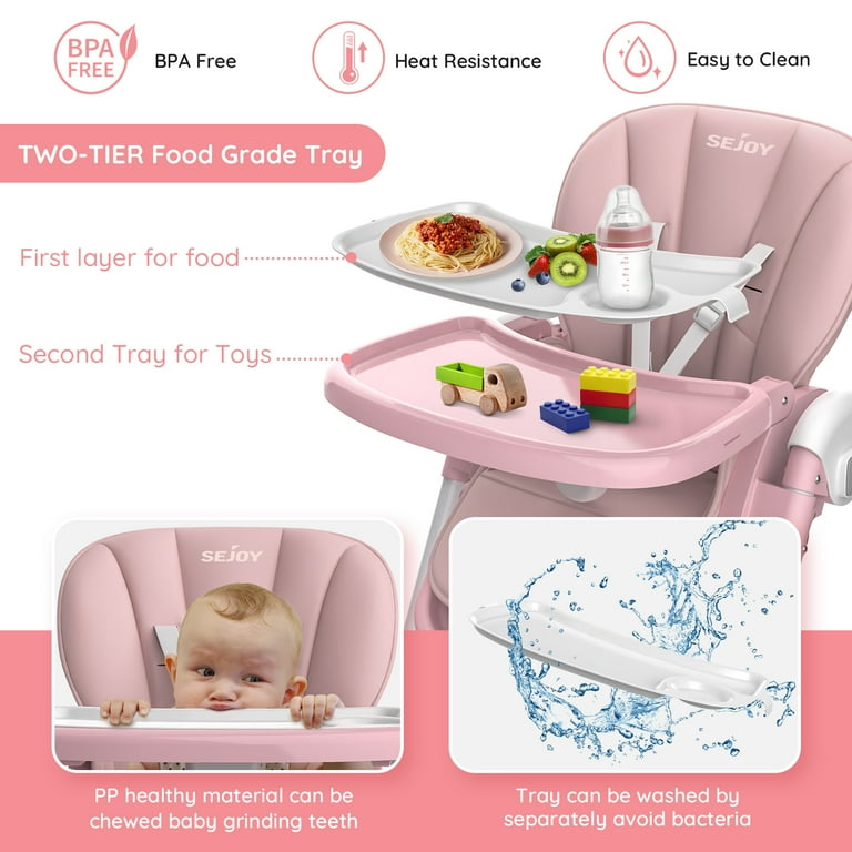 Chair food baby sale