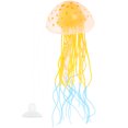 thumbnail image 1 of GOOHOCHY Accesorio Para Acuario Medusas Decorativas De Silicona Resistentes Y Con Brillo Fluorescente, 1 of 7
