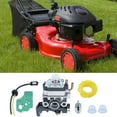 thumbnail image 6 of yaaqii Carburetor kit for Honda GX25, GX35, FG110, FG110K1, HHT35S UMC435, 6 of 8