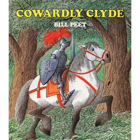 Cowardly Lioness - Cowardly Clyde