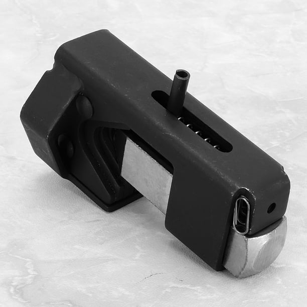 Spring Loaded Lug Crimping Tool,Car Heavy Duty Hammer Spring Loaded