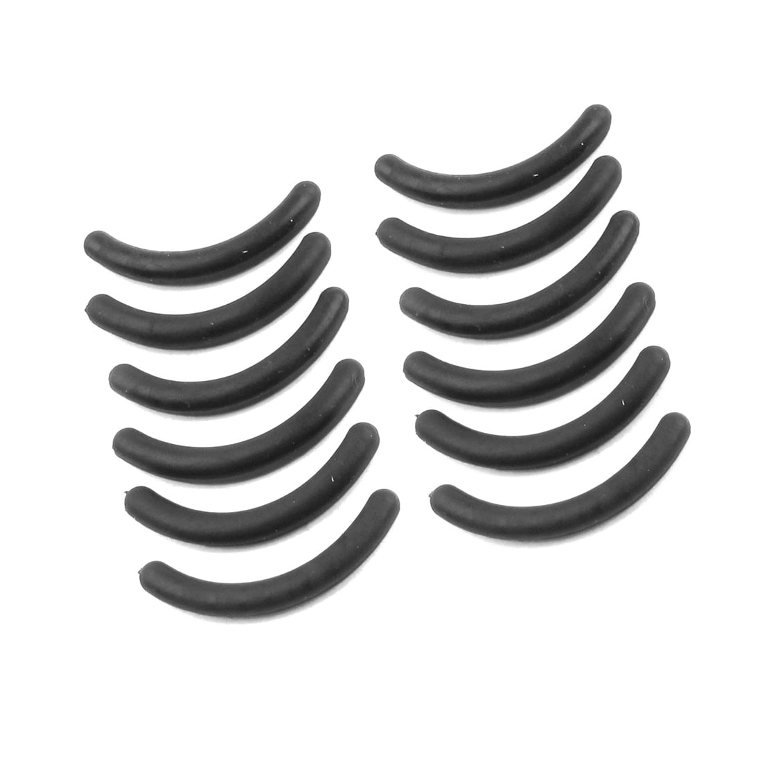 Unique Bargains Eyelash Curler Replacement Pads - Thumbnail 4