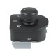 thumbnail image 4 of Interruptor de espejo retrovisor eléctrico Control remoto 1J1959565F para Volkswagen Beetle 1998-2010 Jetta 1999-2005 Passat 1998-2005, 4 of 6