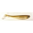 thumbnail image 5 of SALE - True Bass Fishing "Big Minner" 4.0" Swimbait (4 Pk), 5 of 9