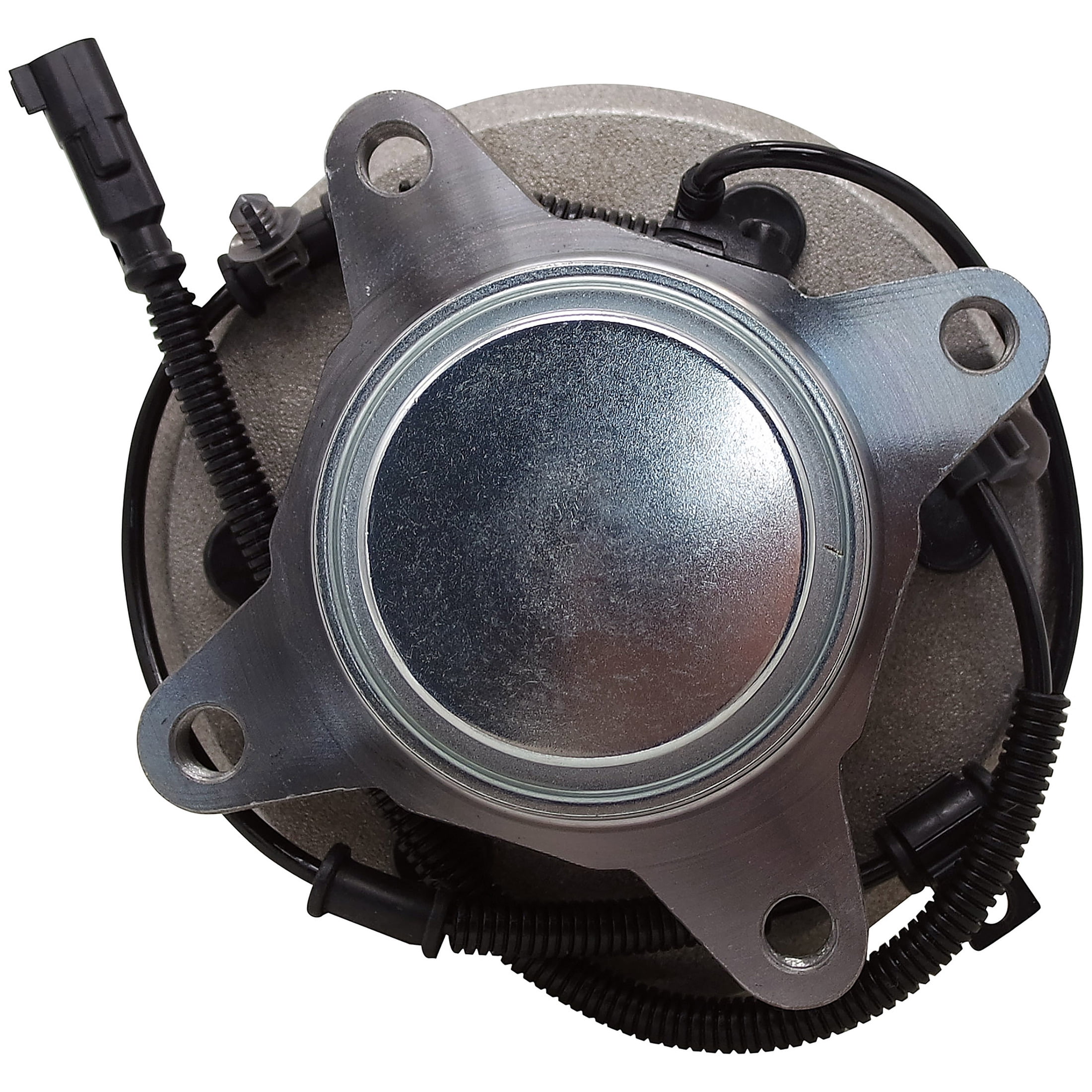 Dorman 951-119 Front Wheel Bearing and Hub Assembly for Specific Ford / Lincoln Models