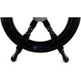 thumbnail image 5 of Ship Wheel Black - Aluminum Hub - (20 Inches, Black), 5 of 5