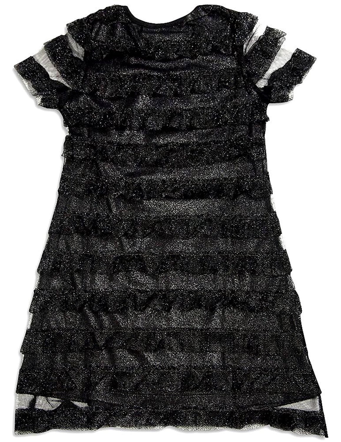 3t black dress