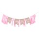 thumbnail image 1 of Banner de silla Banner de 1/2 cumpleaños Bandera de cuerda para silla Banner de fondo decorativo Bandera de cumpleaños para tirar, 1 of 6