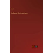 Der Genius des Krnzchens (Hardcover)