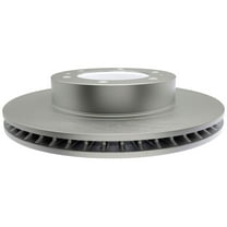 Raybestos 980670FZN Rust Prevention Technology Coated Rotor Brake Rotor, 1 Pack Fits select: 2008-2023 TOYOTA TACOMA, 2008-2009 TOYOTA 4RUNNER