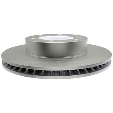 Raybestos 980670FZN Rust Prevention Technology Coated Rotor Brake Rotor, 1 Pack Fits select: 2008-2023 TOYOTA TACOMA, 2008-2009 TOYOTA 4RUNNER