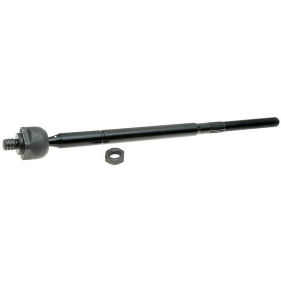 Steering Tie Rod End Fits select: 2008-2010 CHRYSLER TOWN & COUNTRY, 2008-2010 DODGE GRAND CARAVAN
