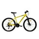 thumbnail image 2 of Bicicleta De Montaña Aluminio Rodada 26 21 Velocidades Kubor Amarillo Kubor Cosmo, 2 of 4