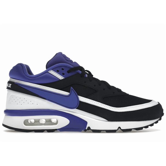 Nike Men's Air Max BW OG Persian Violet (2021) Running Shoes, from StockX
