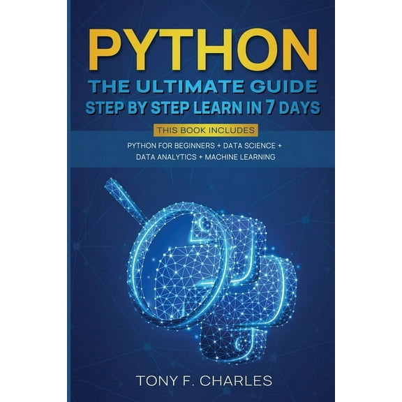 python, (Paperback)