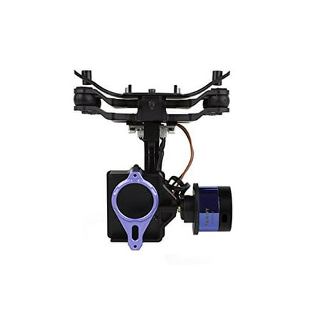 - 3DR Tarot T-2D Brushless Gimbal Kit
