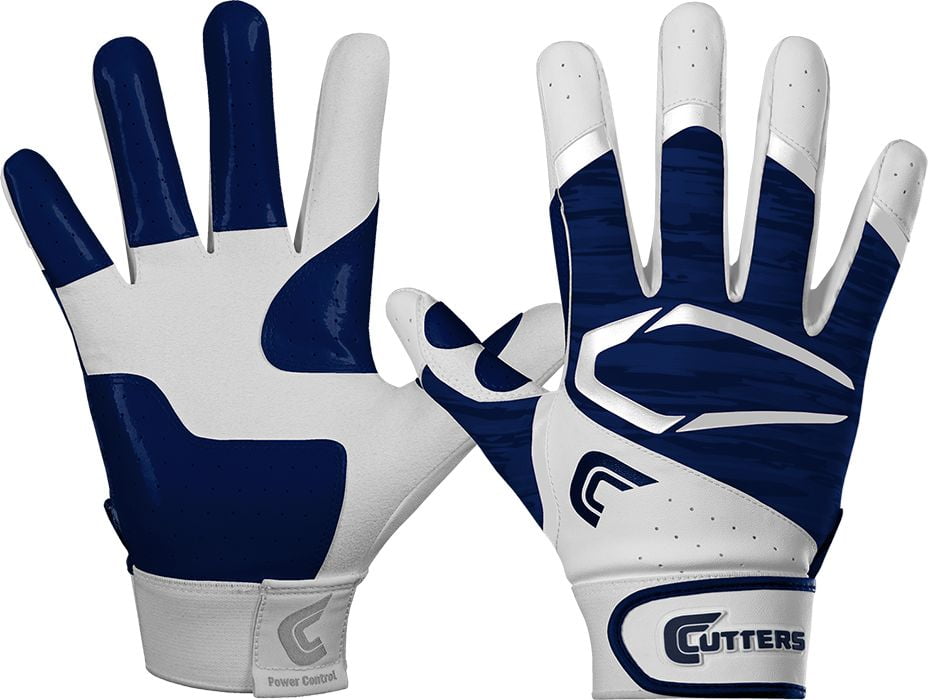 cutter batting gloves