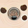 thumbnail image 3 of Black Coffee Grinder, 3 of 4