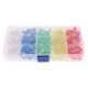 thumbnail image 5 of Diodos Emisores de Luz Cola 500pcs 5 Colores Diodo Emisor, 5 of 8