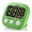 Lime Green, variant on The Ozeri Kitchen and Event Timer
