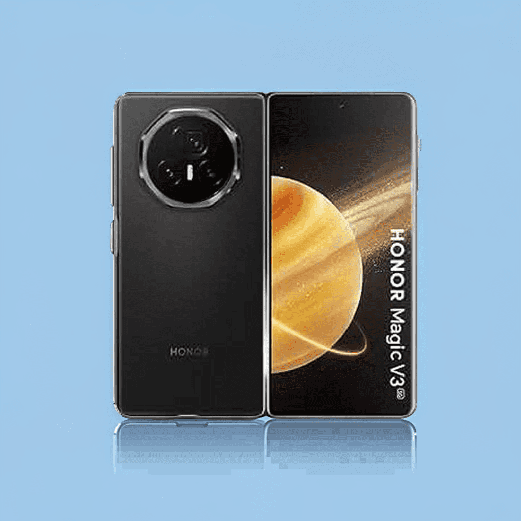 Honor Magic V3 5G 512GB ROM 12GB RAM Dual SIM GSM Unlocked