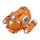 thumbnail image 1 of Barco RC con Control remoto, barco de con pulverizador, juguetes con función de luz, juguete acuático, barco con Control remoto para naranja, 1 of 9