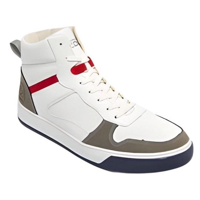 OZONO 6203-01 BLANCO CASUAL