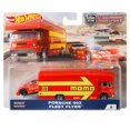 thumbnail image 1 of Hot Wheels Fleet Flyer, 1 of 2