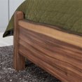thumbnail image 3 of Homestyles 5185-400 Forêt Retraite Simple Size Bed&44; Brun - 51 x 41,5 x 83 Po., 3 of 13