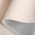 thumbnail image 5 of SAFAVIEH Abstract Rumen Solid Color Area Rug, Ivory/Beige, 5' x 8', 5 of 10