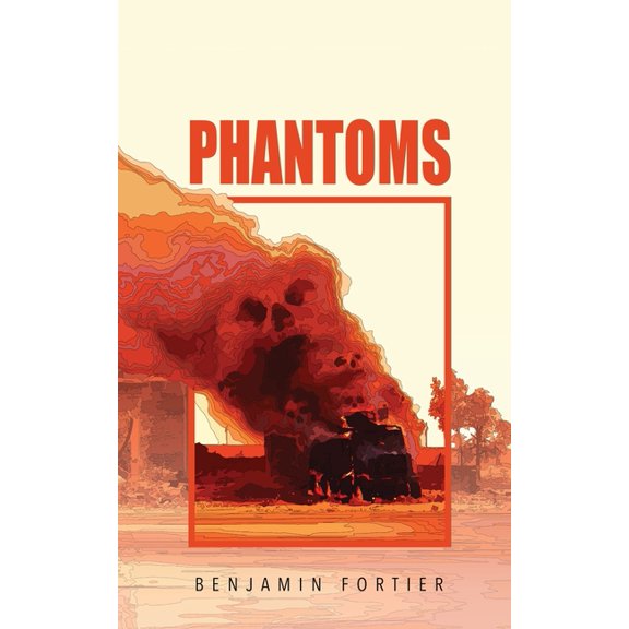 Phantoms (Paperback)