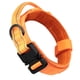 thumbnail image 1 of Collar táctico para perros Collar militar para perros Correa de nailon ajustable Asa resistente K9, 1 of 5