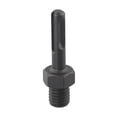 thumbnail image 4 of Bgsha M16 M14 to SDS Adapter Drill Converters Connecting Rod Triangular SDS Shank, 4 of 10