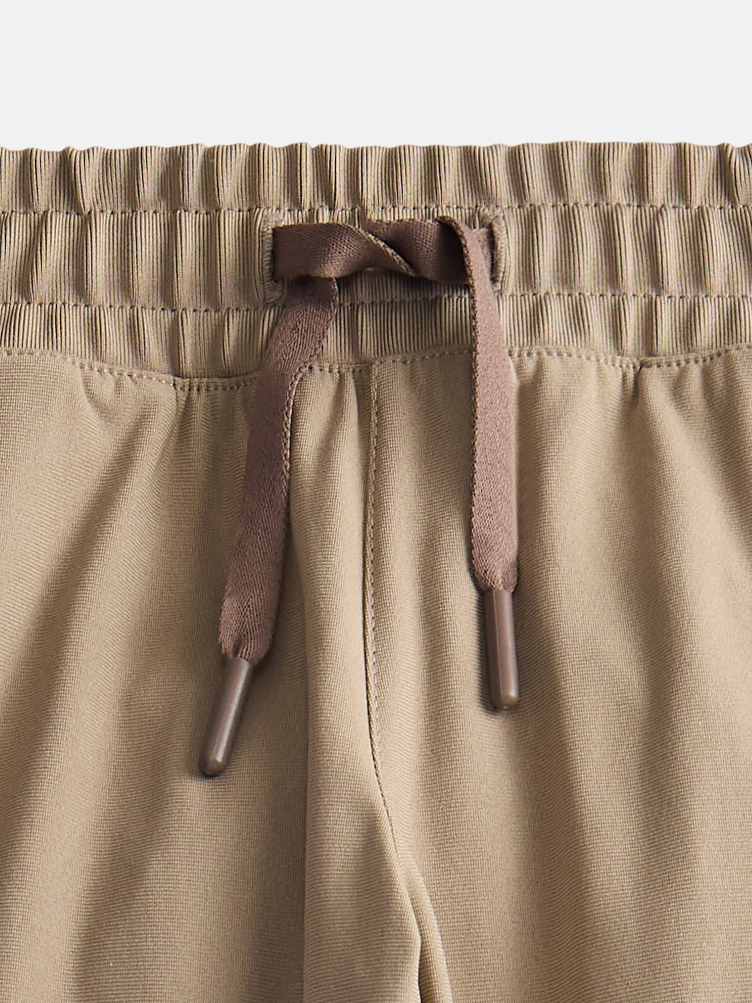 Wonder Nation Boys' Hybrid Jogger Pants, Sizes 4-18 & Husky