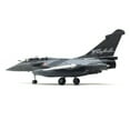 thumbnail image 2 of Premium Alloy Rafale Fighter Model Gift for Aviation Collectors and Enthusiasts Display Model Gift, 2 of 3