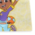 thumbnail image 6 of Blippi Meekah Short Sleeve T-Shirt and Shorts Set (Girls), 2 Piece Set, Sizes 2T-6, 6 of 7