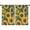 Sunflower-2, variant on Blackout Kids Curtains,Sunflower Childrens Insulated Curtains Set Of 2,Bedroom Essentials,Toddler Room Decor 42x54in(106x137cm)