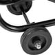 thumbnail image 5 of Ventilador Industrial Gutstark 2 Velocidades 24 Piso Metal Negro 180 W, 5 of 13