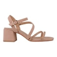 thumbnail image 2 of SANDALIAS DAMA CLASBEN MADELINE SUEDE BEIGE, 2 of 4
