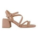 thumbnail image 2 of SANDALIAS DAMA CLASBEN MADELINE SUEDE BEIGE, 2 of 4