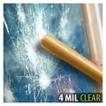 thumbnail image 3 of BDF S4MC Security and Safety Clear 4 Mil Window Film 60in X 100ft, 3 of 8