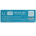 thumbnail image 3 of U Style Office Supply and Storage Set 3,268 Pieces, 3 of 5