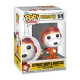 thumbnail image 3 of Figura Coleccionable Funko Pop & Buddy: Peanuts - Snoopy Astronauta y Woodstock, 3 of 4