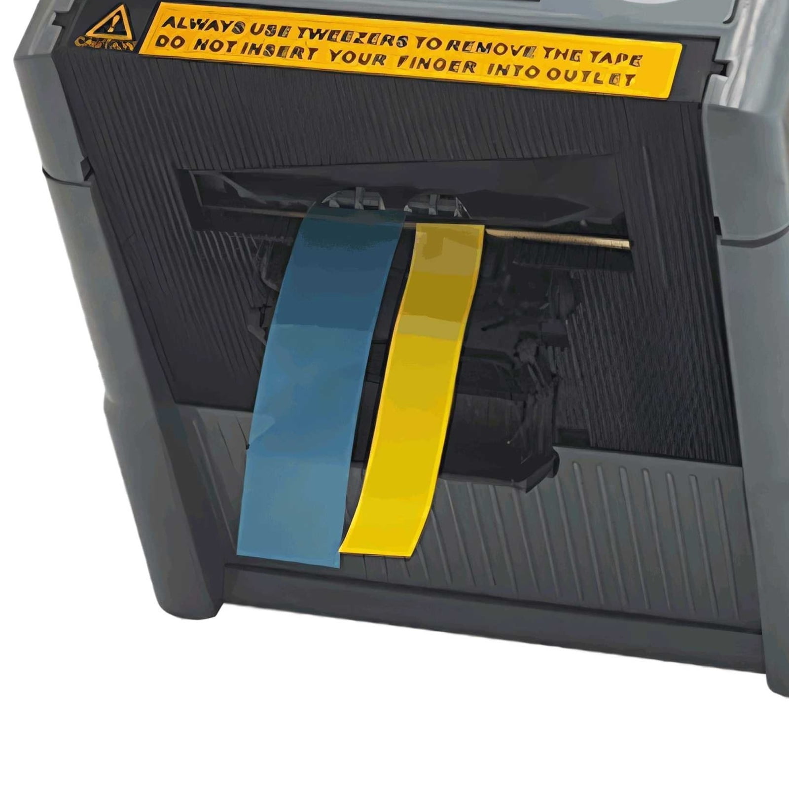 Automatic Tape Dispenser Electric Adhesive Tape Cutting Machine Double Sided Cutter