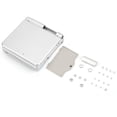 thumbnail image 2 of Full Repair Cover Case Kit for Game Boy SP with All Buttons and Parts, Made of  ABS Material. Prevents Stains, Scratches, and Erosion. Easy Access to All Functions, 2 of 7