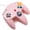 Pink, variant on New Wired Controller Joystick Compatible With Nintendo 64 N64 Video Game Console
