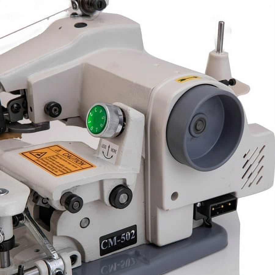 YILIKISS Portable Blindstitch Sewing Machine Industrial Blind Stitch Hemmer/Hemming Machine