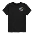 thumbnail image 2 of Dr. Seuss - Oh The Place You'll Go Illustrations - Youth Boys Short Sleeve Graphic T-Shirt, 2 of 5